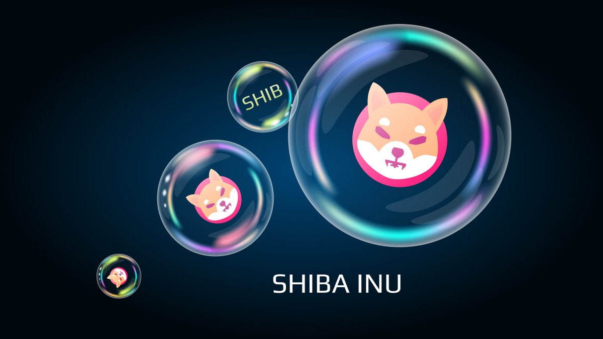 Разработчики Shiba Inu работают над решением для масштабирования
