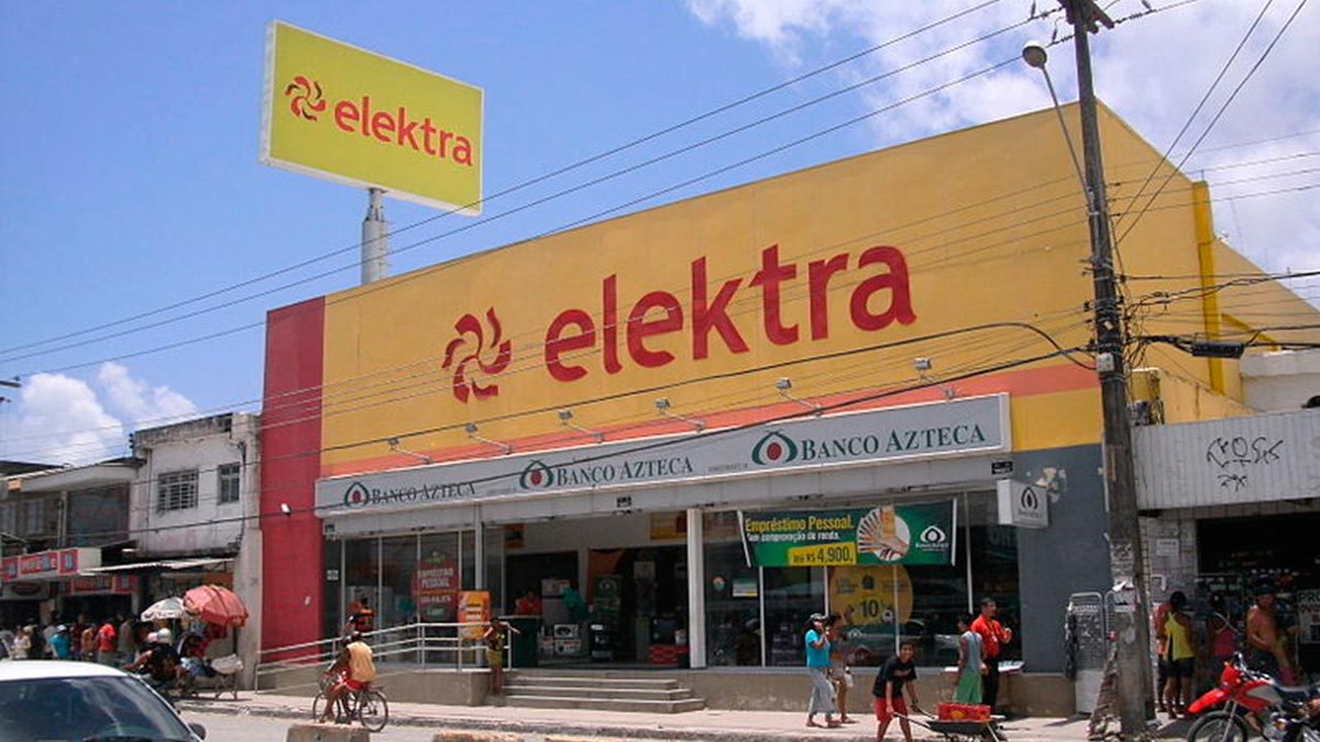 Mexikanisches Einzelhandelsnetz Grupo Elektra akzeptiert BTC