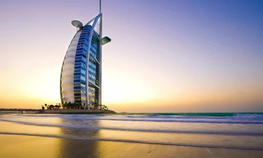 Crypto : 11,4 % des résidents des UAE ont investi dans les cryptomonnaies