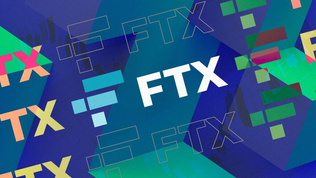 Crypto, FTX, Future Fund