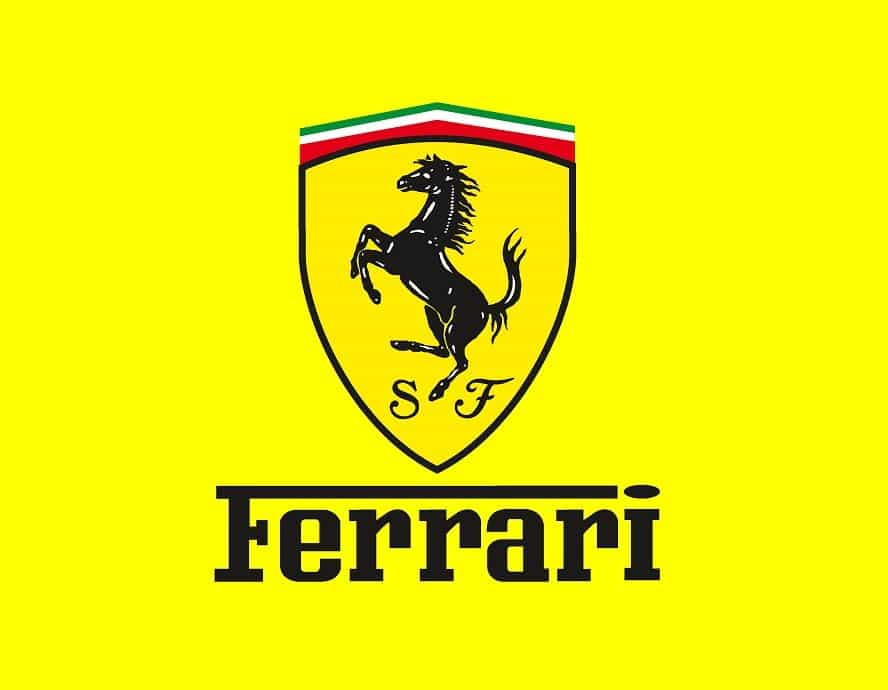 NFT : Un nouvel accord entre Ferrari et la société blockchain Velas (VLX)