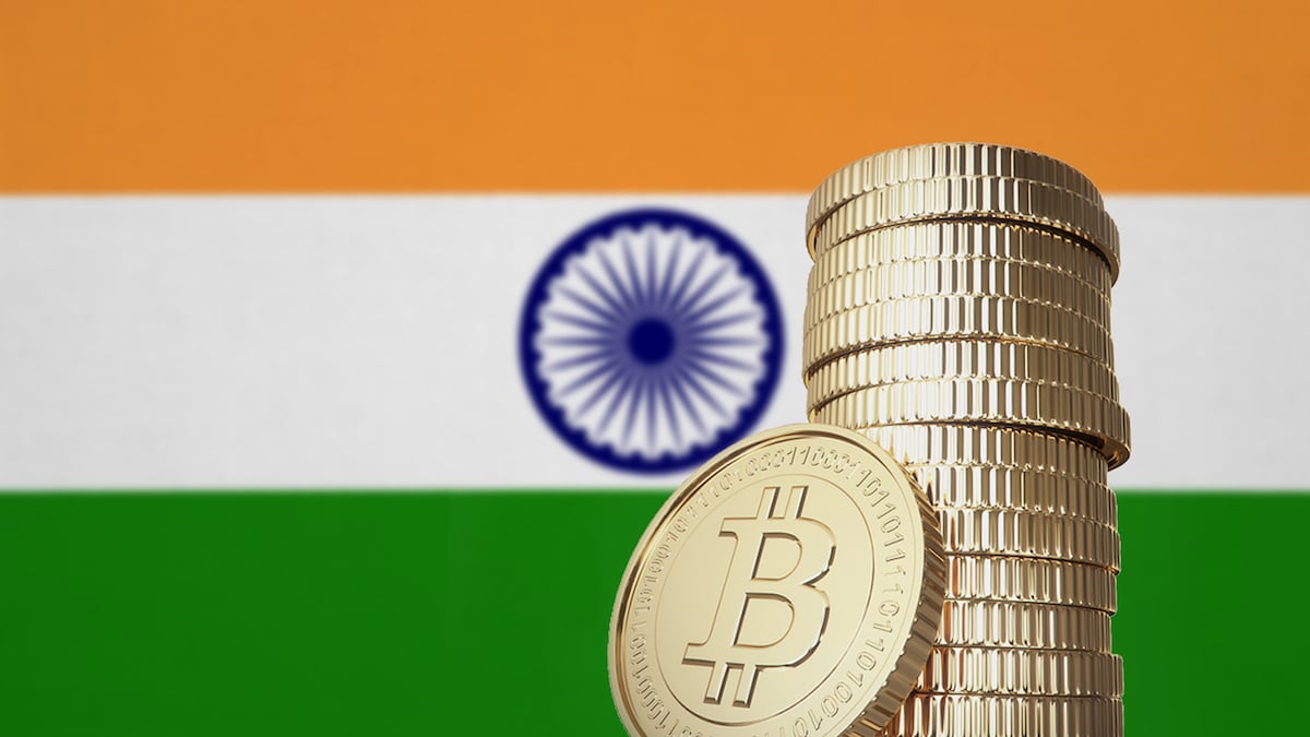 Croissance du marché des cryptomonnaies en Inde : De nouvelles règles seront établies