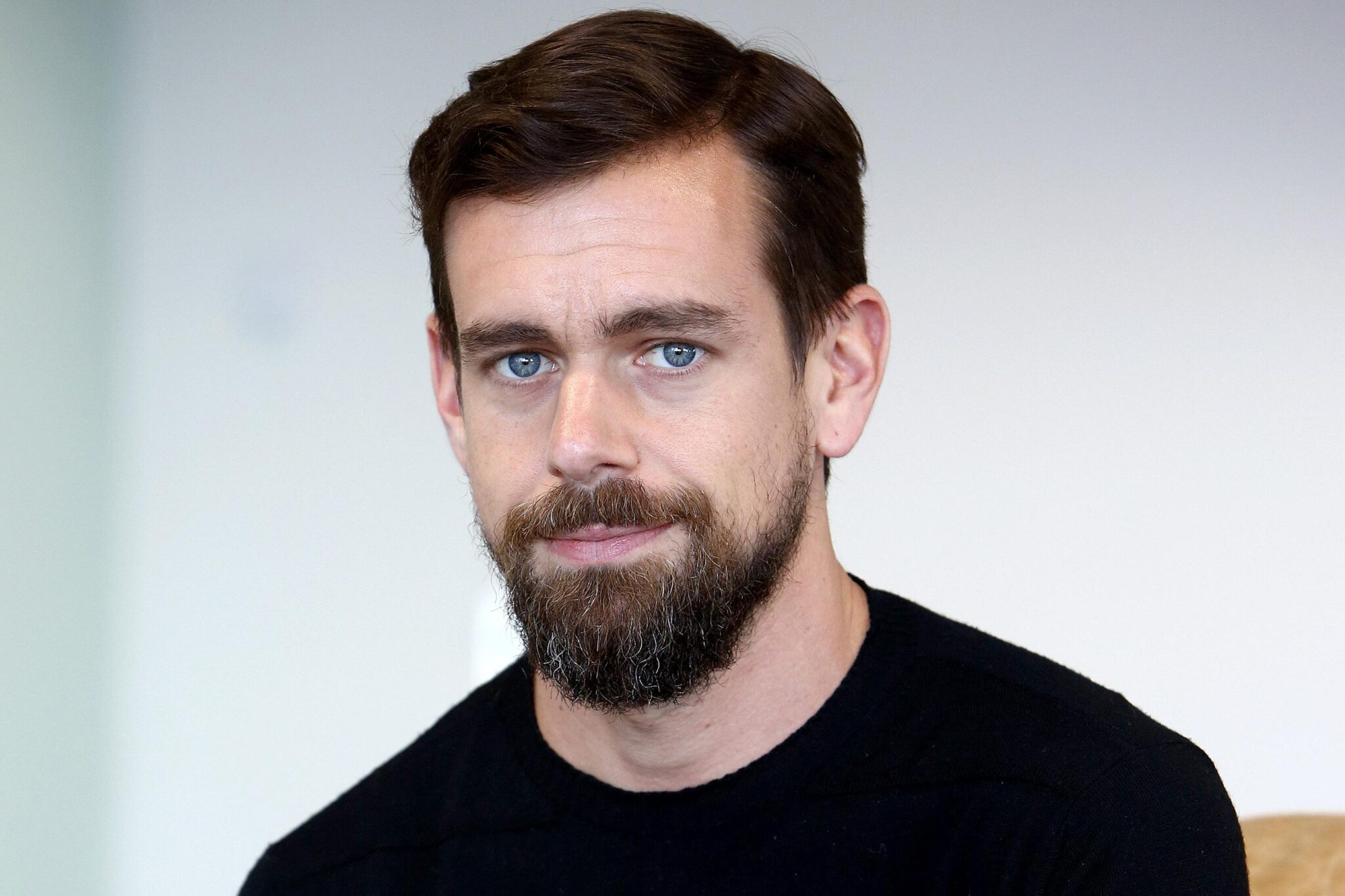 Jack Dorsey, Twitter, Blockchain