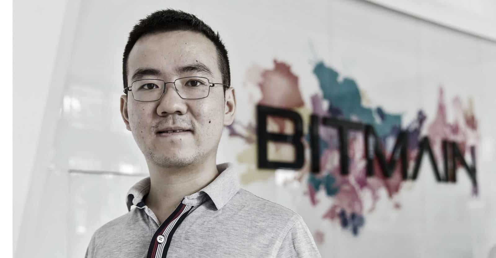 Jihan Wu : Le domaine crypto connaîtra un succès exorbitant