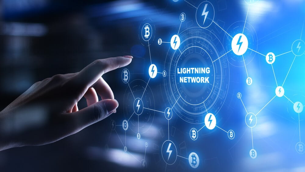 Bitcoin (BTC) : Le nombre de nodes du réseau Lightning augmente de 23 % en seulement 3 mois