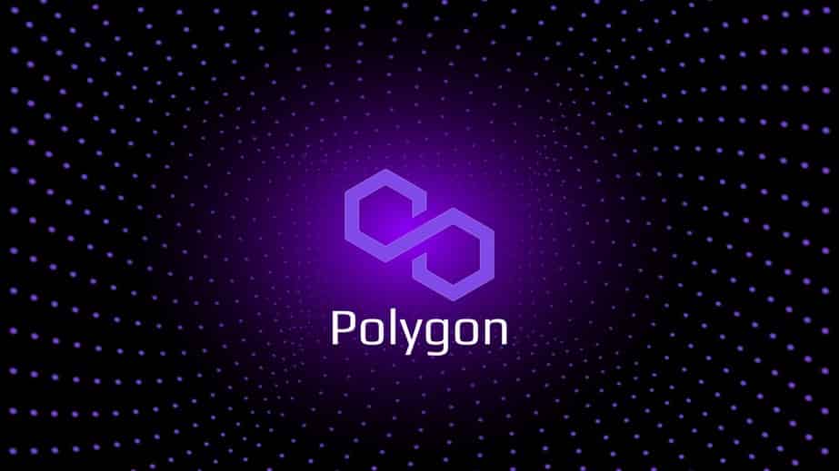 Polygon setzt neues Allzeithoch inmitten der Markterholung