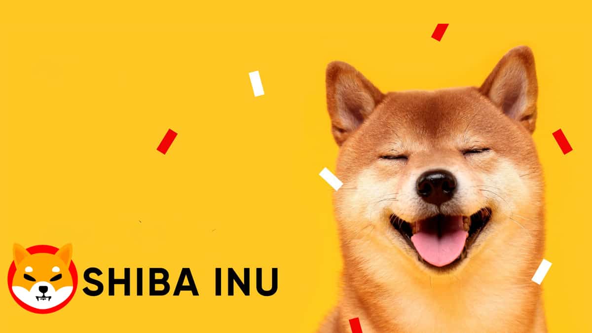 Shiba Inu (SHIB) se ha convertido en la criptomoneda más popular en CoinMarketCap en 2021