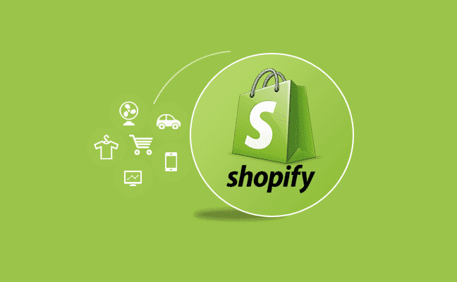 E-commerce giant Shopify integrates NFTs