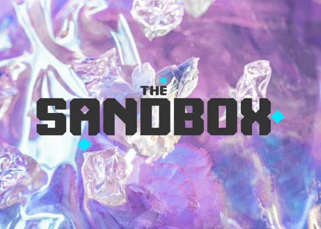 The Sandbox - Crypto - Metaverse - Web3 - Tony Hawk - NFT