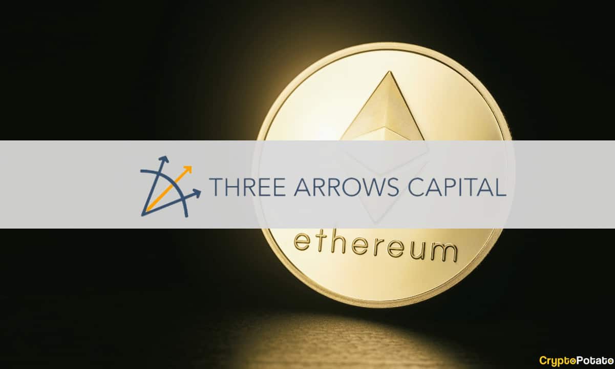 Crypto, Three Arrows Capital