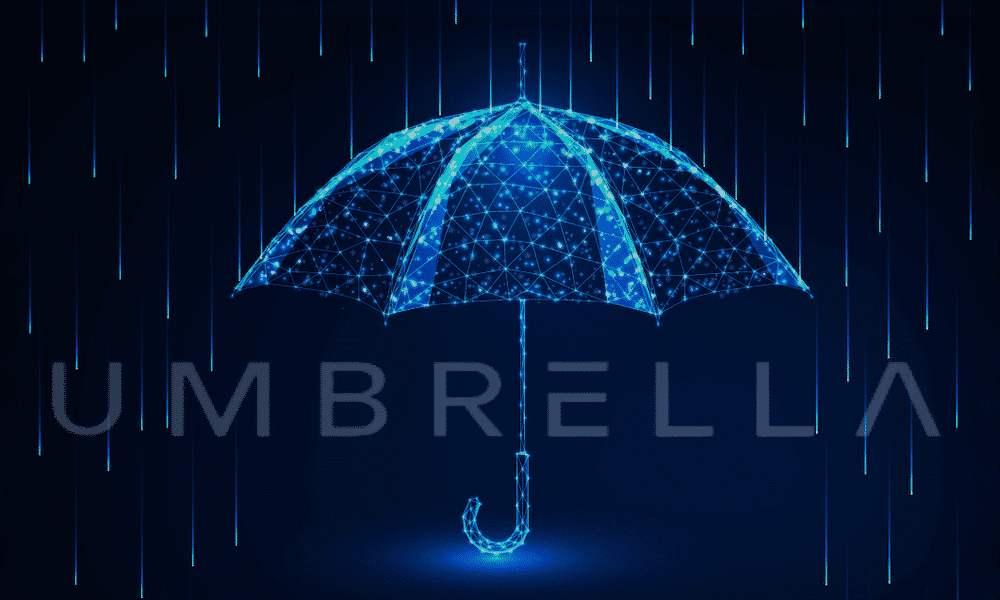 Umbrella Network lance un programme accélérateur d’oracle de 15 millions de dollars