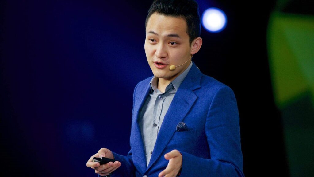 Justin Sun