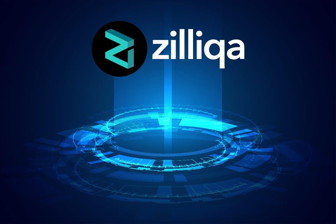 zilliqa, console, web3, blockchain