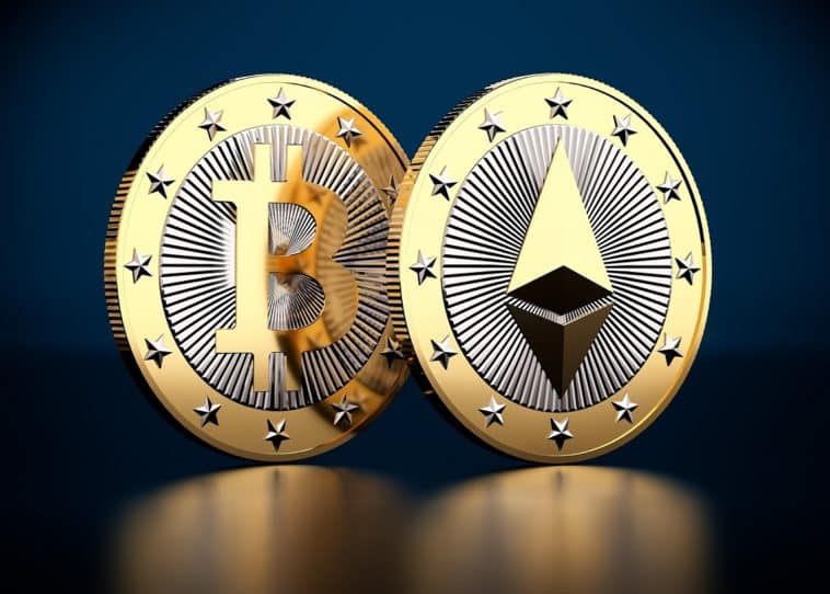 Marktüberblick - 27. Dezember 2021: Bitcoin bereitet sich auf einen neuen Schritt vor, Ethereum bleibt über 4000 USD