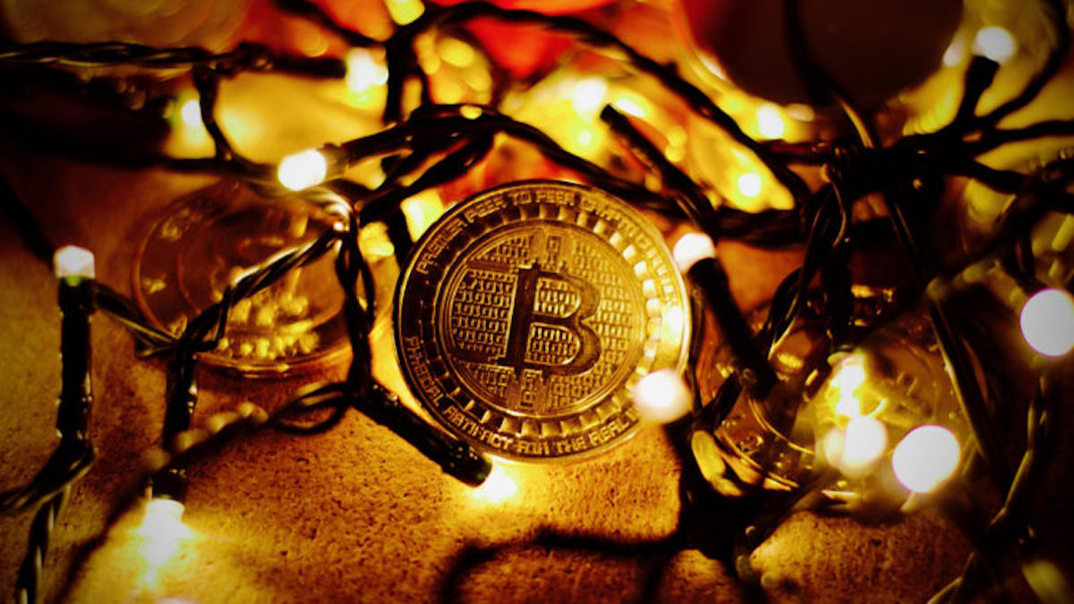 Marktüberblick - 24. Dezember 2021: Bitcoin versucht, den Trend zu brechen, Ethereum ist wieder über 4000 USD