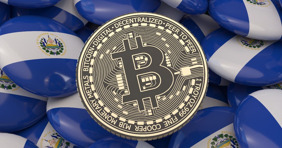 El Salvador to provide bitcoin (BTC) loans to small and micro businesses