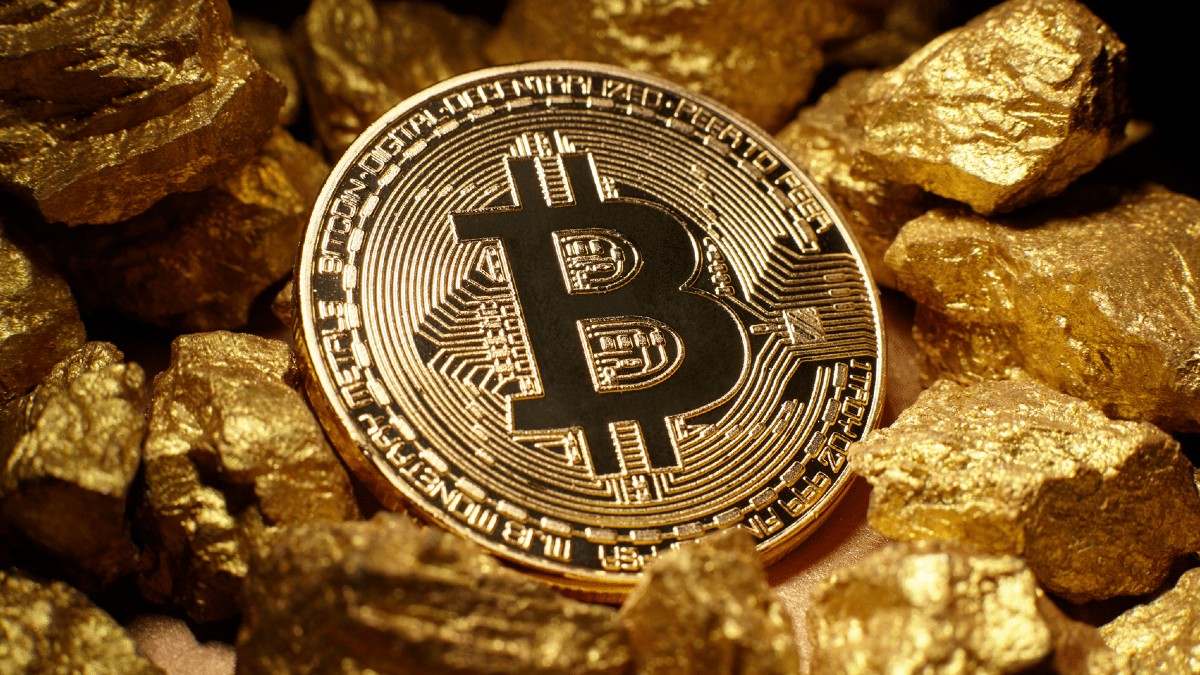 Le hashrate du bitcoin (BTC) pourrait doubler et rendre le marché plus sûr en 2022