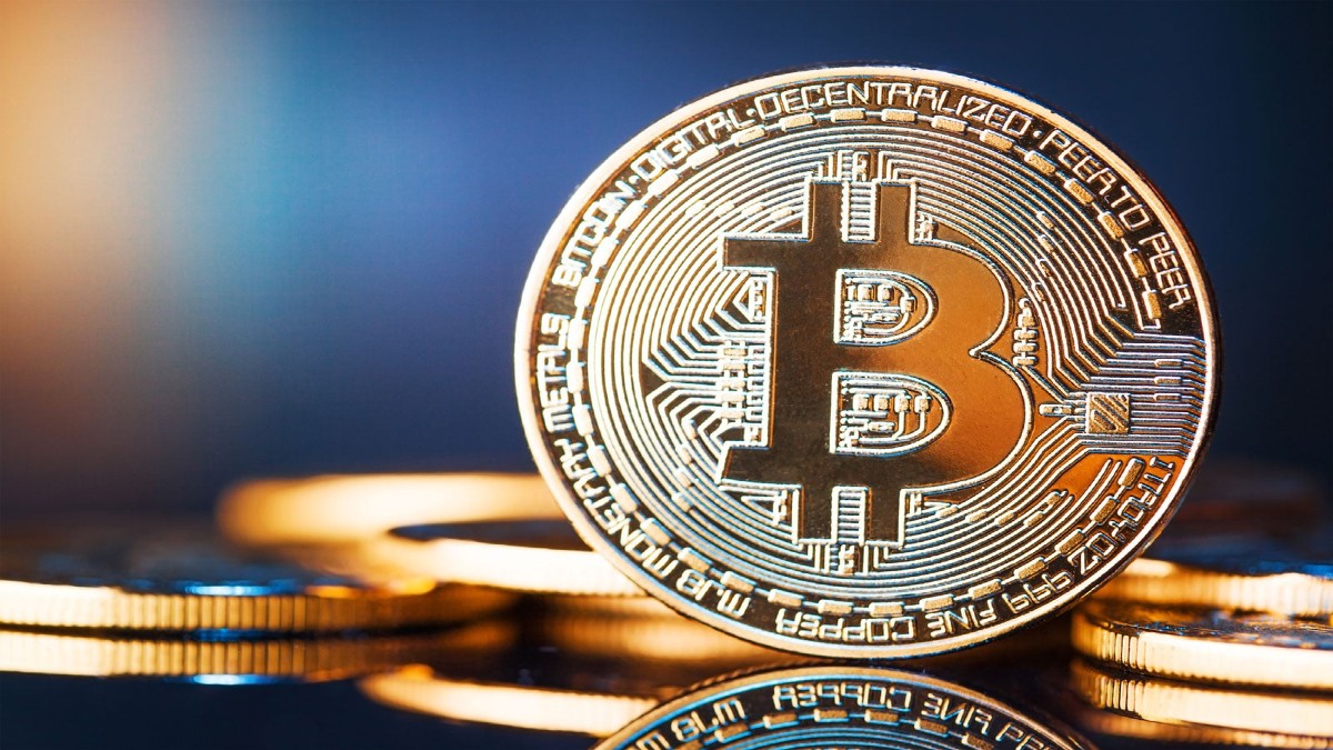 Marktüberblick - 23. Dezember 2021: Bitcoin ändert den Kurs, Ethereum fällt unter 4000 USD
