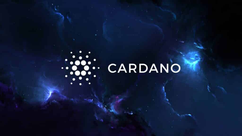 crypto, Cardano