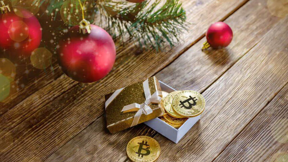 Marktüberblick - 25. Dezember 2021: Bitcoin testet Widerstand, Ethereum versucht, über 4.000 USD zu bleiben
