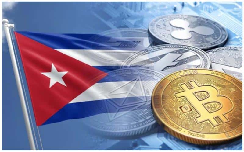 Cuba : Comment le bitcoin (BTC) est devenu plus précieux que le dollar américain