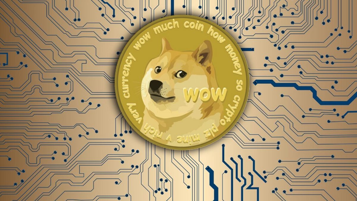 dogecoin, doge, crypto