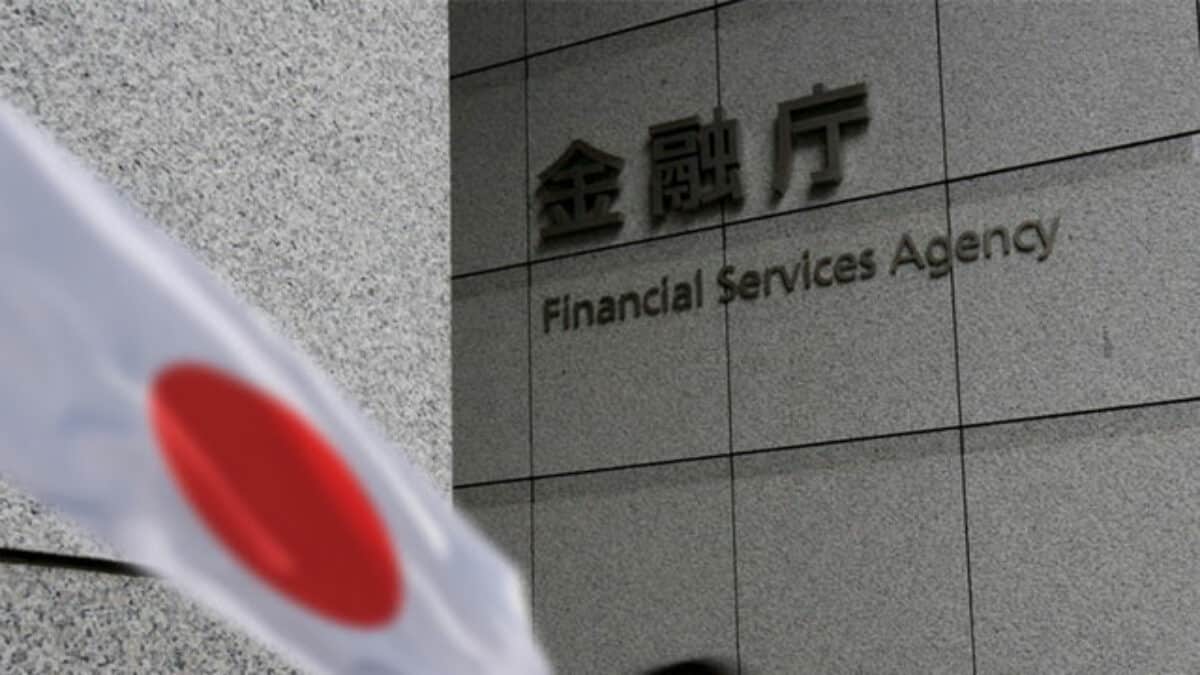 Japan introduces stablecoin bill