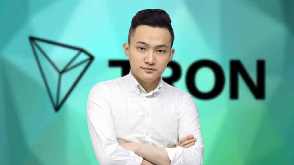 Justin Sun