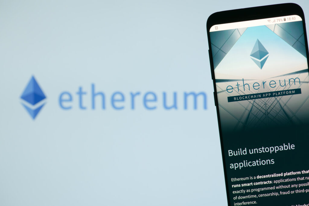 Ethereum