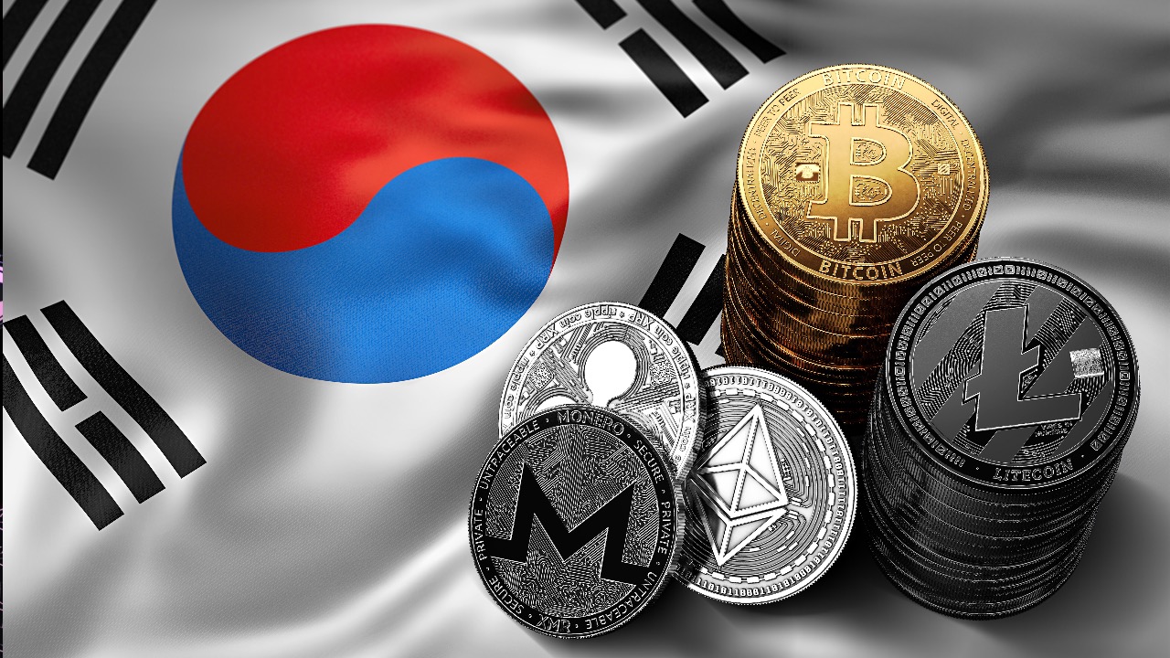 Südkorea verschiebt 20%-Kryptowährungssteuer auf 2023