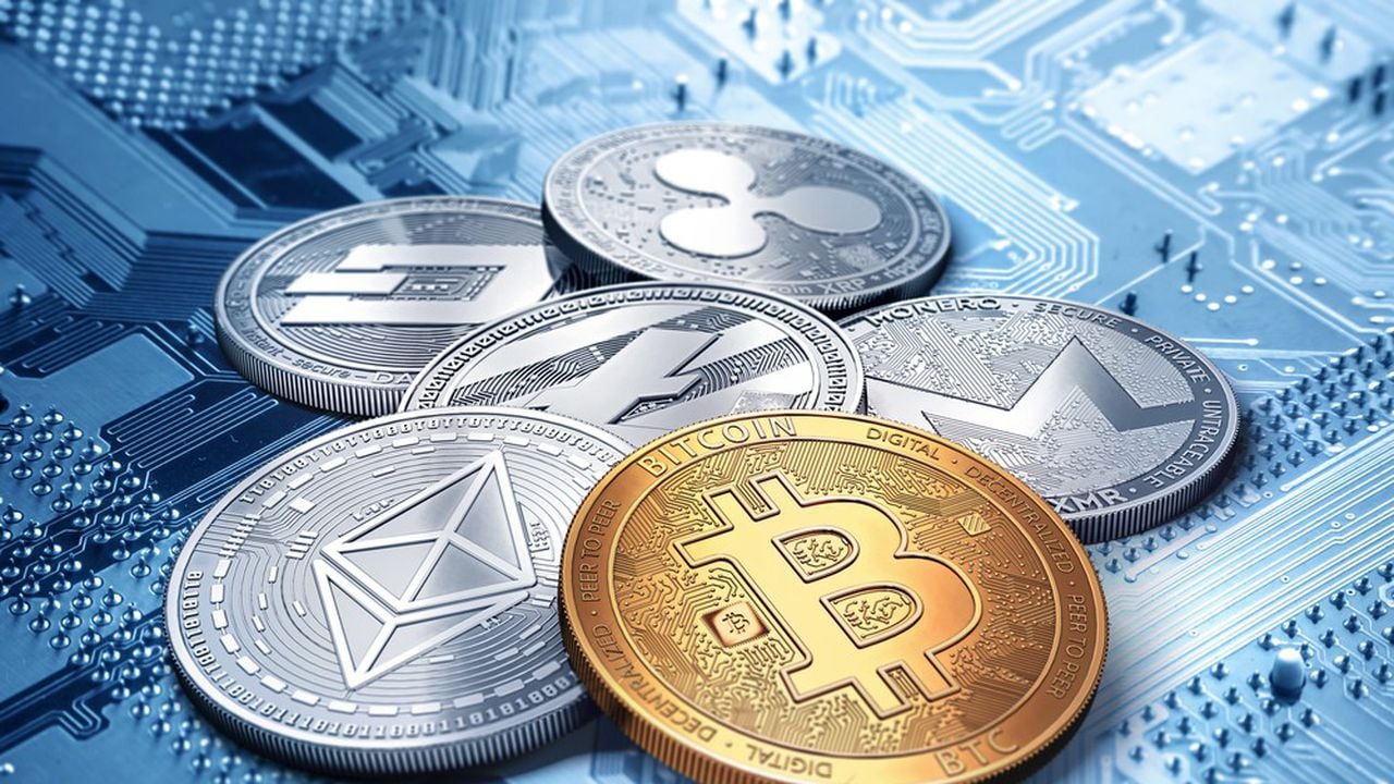 Le marché crypto rebondit de 130 milliards de dollars : Le bitcoin (BTC) reprend 5 %