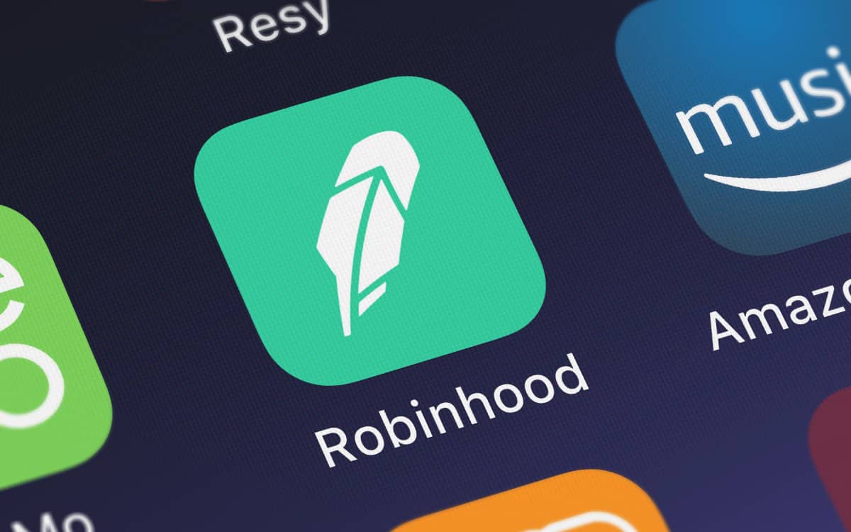 Robinhood ajoute les produits Bitcoin et Ethereum de Grayscale