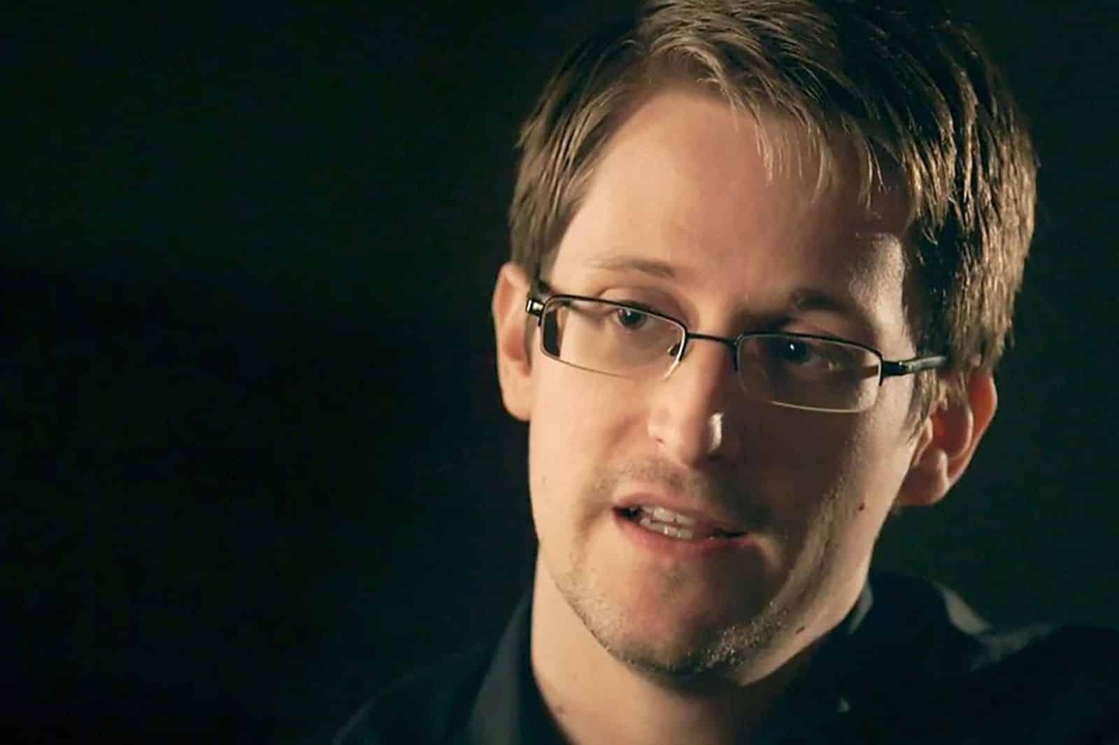 Edward Snowden: NFTs könnten ihren Nutzern schaden
