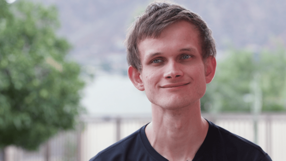 Vitalik Buterin: Die Akzeptanz von Kryptowährungen in Argentinien ist sehr hoch