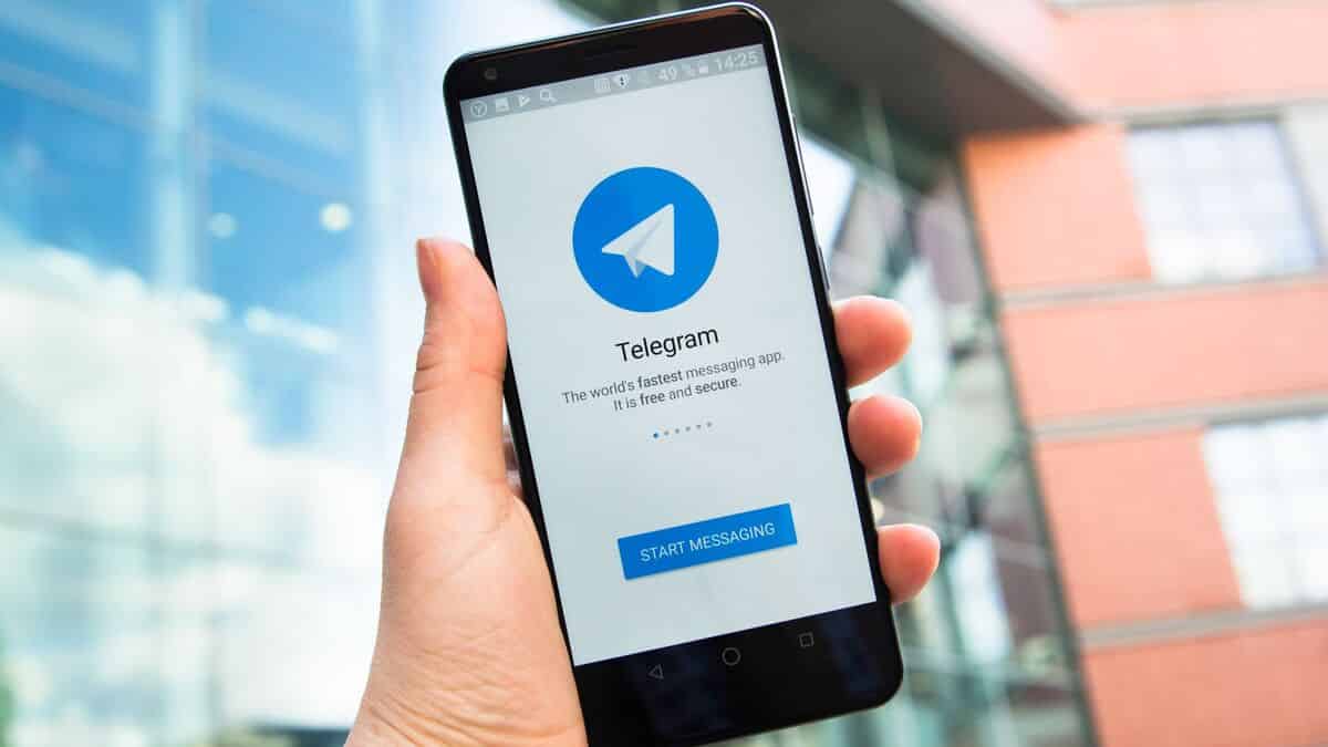 Telegram-Entwickler haben beschlossen, bei Google Translate Geld zu sparen