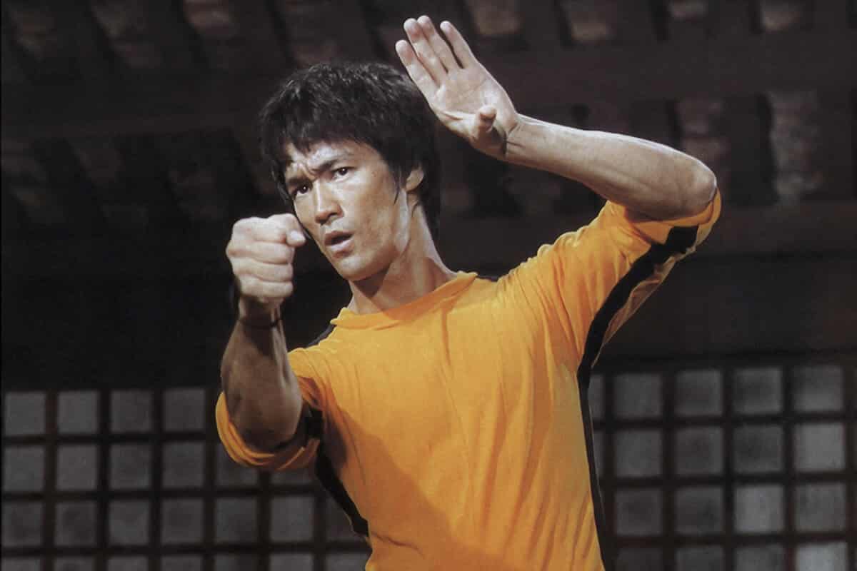 Die Familie von Bruce Lee veröffentlicht NFT auf dem Ethernity-Handelsplatz