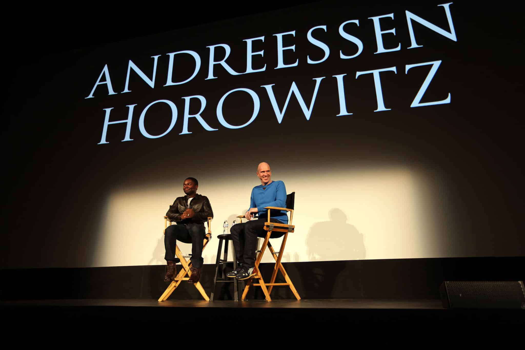 Andreessen Horowitz, Marc Andreessen