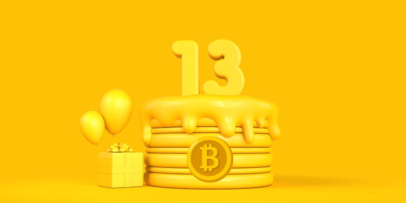 Bitcoin (BTC) : La reine des crytomonnaies souffle ses 13 bougies en ce 12 janvier