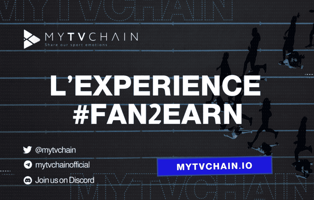 Mytvchain