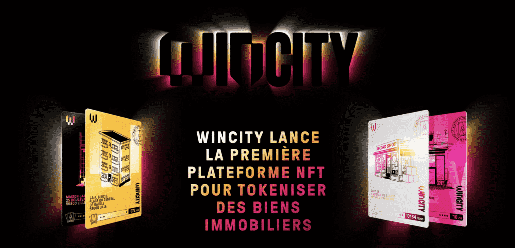 Wincity