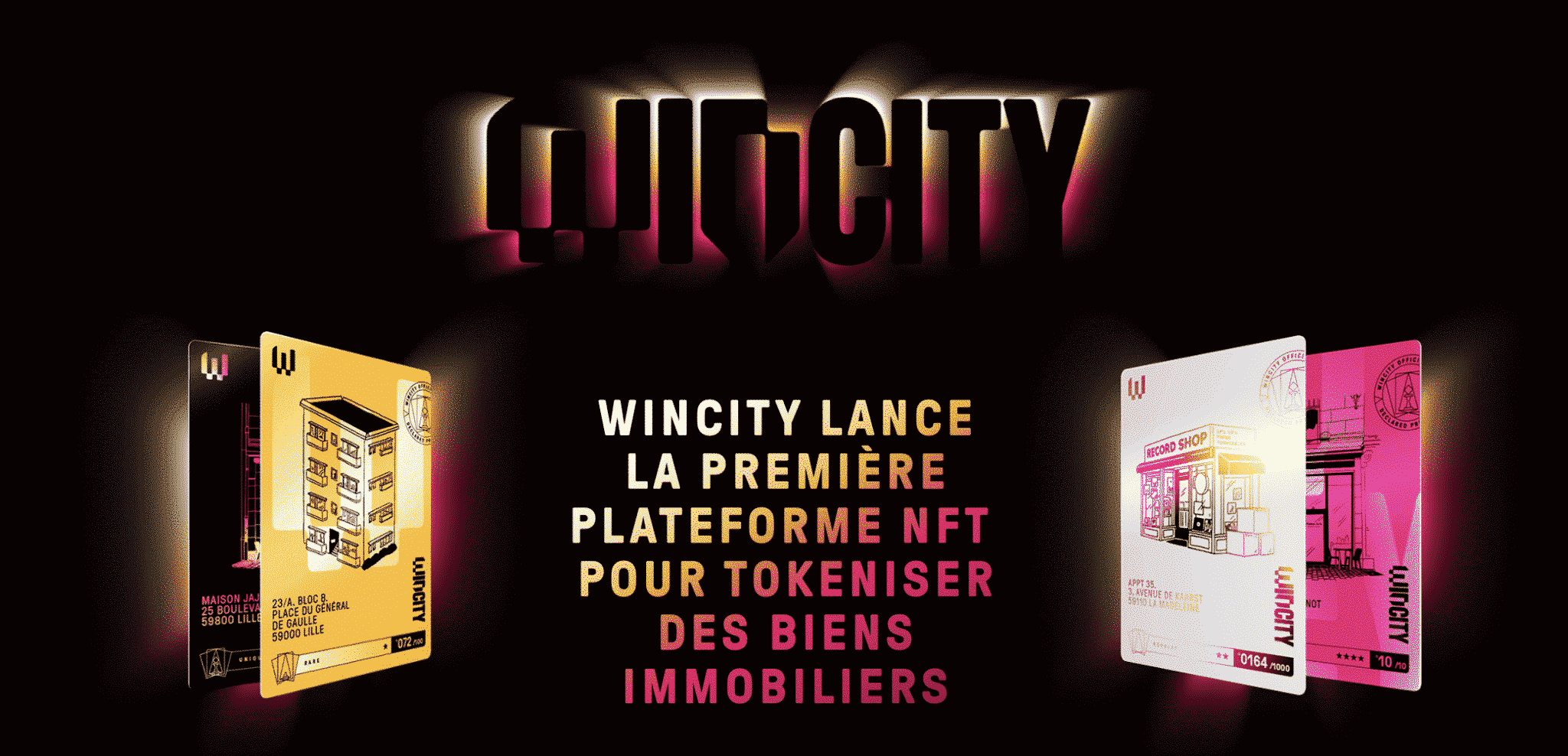 Wincity