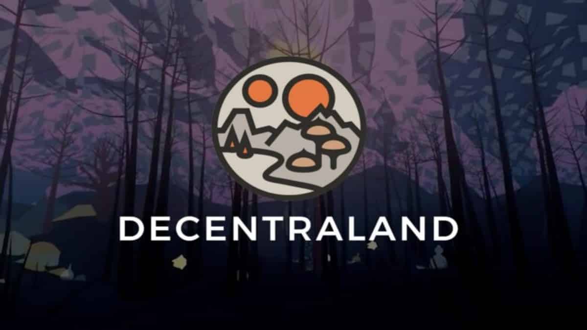Открытый чемпионат Австралии по теннису пройдет виртуально в Decentraland