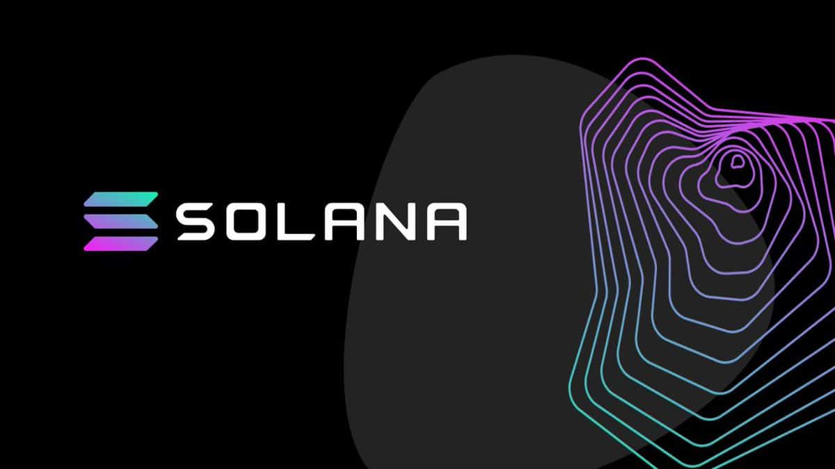 В результате очередной DDoS-атаки, сеть Solana (SOL) снова вышла из строя