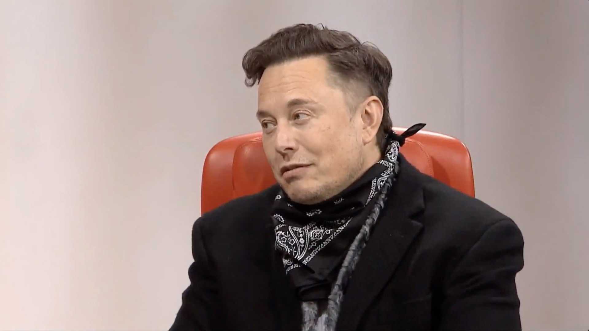 Elon Musk sème la panique dans la cryptosphère