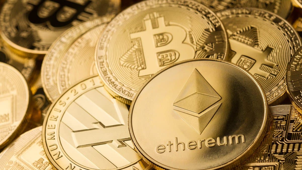 Marktüberblick - 3. Januar 2022: Flat für Bitcoin, Volatilitätskompression für Ethereum