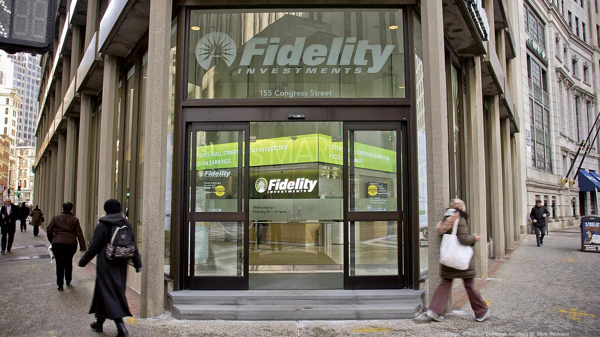 Fidelity, Metaverse