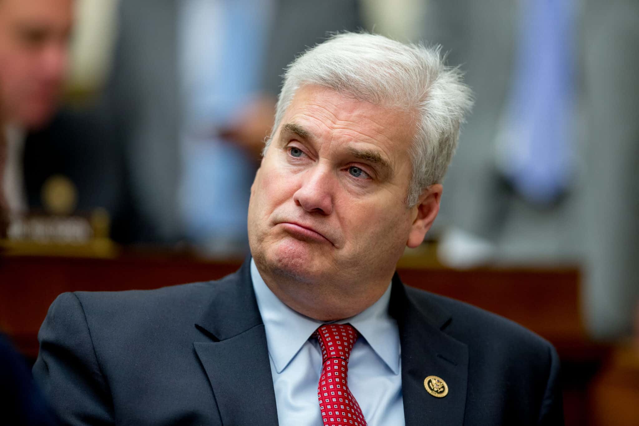 Tom Emmer