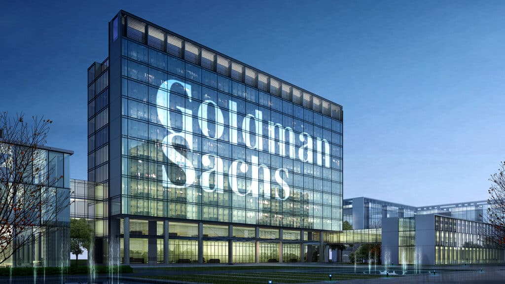 Goldman Sachs lance la GS DAP, une plateforme de tokenisation d'actifs