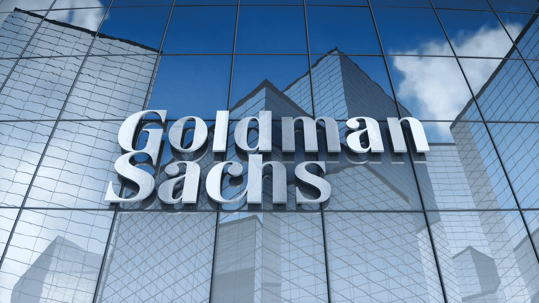 Goldman Sachs commence à négocier un produit dérivé lié à l'Ethereum (ETH)