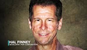 Hal Finney, Bitcoin, BTC, Pionnier